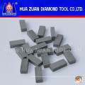 Diamond Blade Gangsaw Segment For Marble